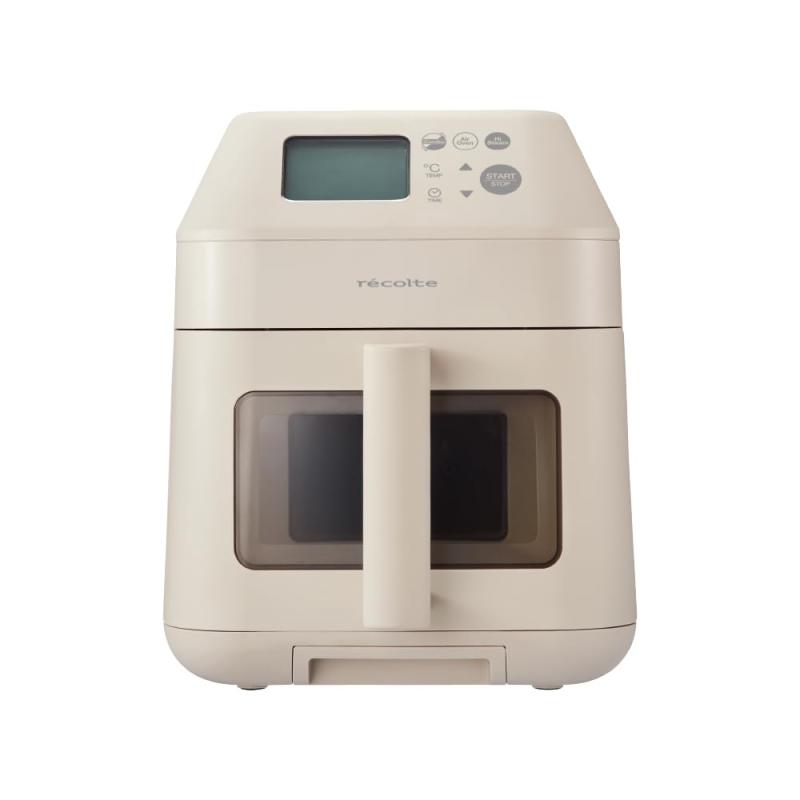 レコルト ハイスチームエアーオーブン RAO-3 recolte Hi Steam Air Oven