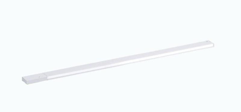 パナソニック (Panasonic) スリムライン照明 LED 天井・壁直付/据置型 広面取付 グレアレス配光 電源投入タイプ 標準入線 L1000タイプ 昼白色 乳白 幅56&times;長さ958&times;高さ18mm LGB51243XG1｜stellarshop