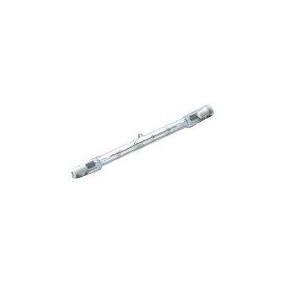 ウシオ J100V-100WG 両口金ハロゲン 10本入|stellarshop