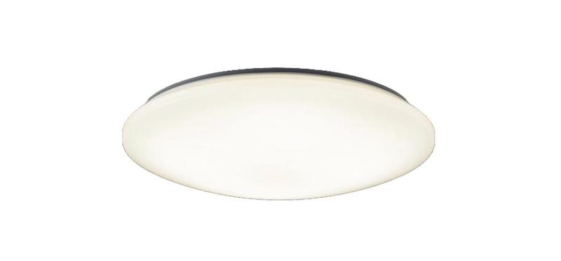 パナソニック 上昇限度直付型 LED 最高限度点火装置 遠隔操作調光･カチットF ～6畳 白熱電球色 LGC2113L