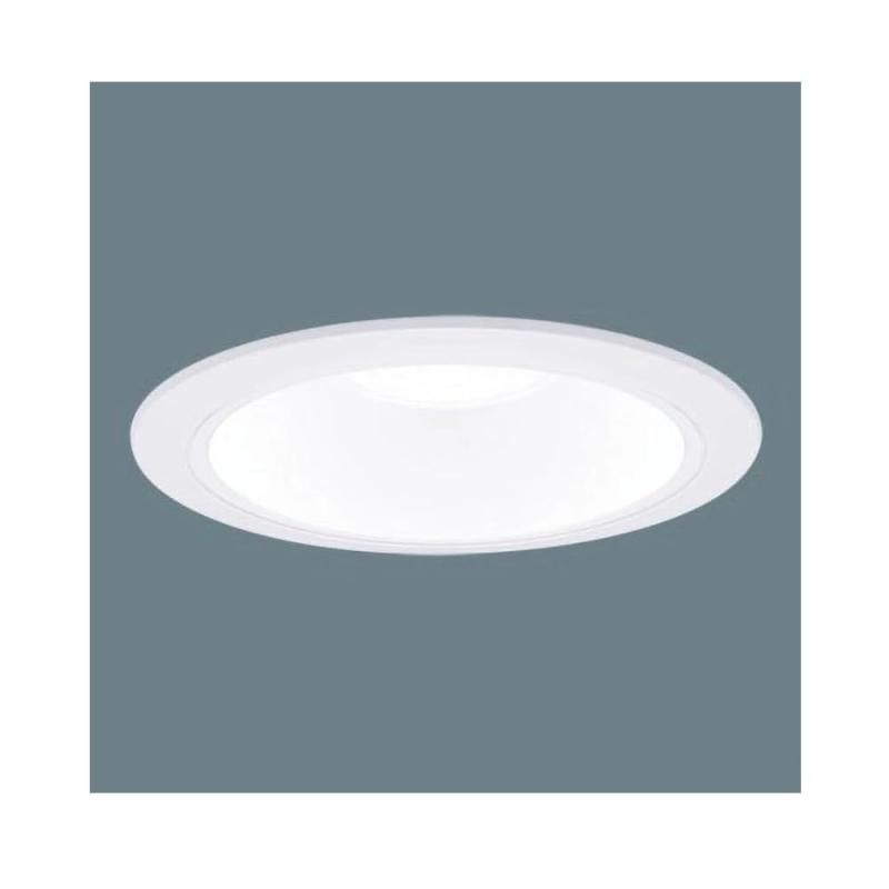 パナソニック(Panasonic) LED ダウンライト テクニカル照明 器具本体 (電源ユニット別売) DL60~250形 Φ150 拡散 30K NDN28608W 6,459円