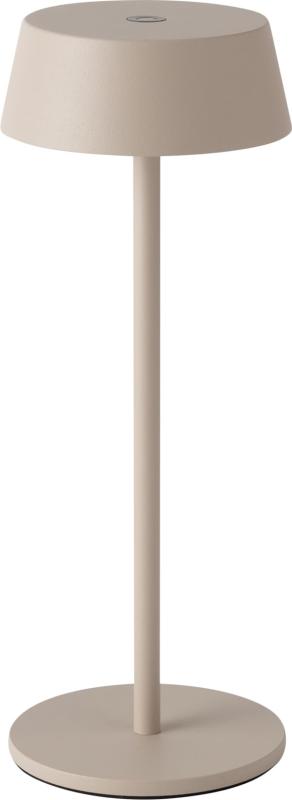 003400 Olika CORDLESS LED TABLE LIGHT オリカコードレス テーブルライト LED ポータブル アウトドア べランピング デスクライト 充電式 usb シンプル