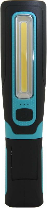 かっこ良い物の具 SMT COBハンデともし火 青色 SHL7713-B 日用品雑貨・文房具・手芸-その他
