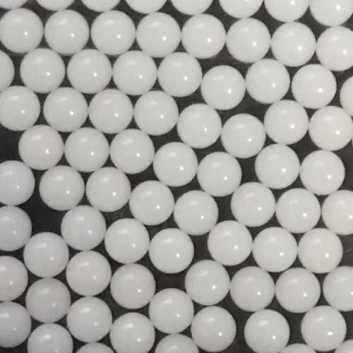 POM樹脂球-mm|stellarshop