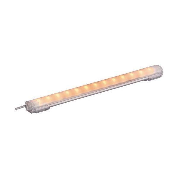 PATLITE(パトライト) 照明ワークライト 屋内専用 昼光色 発光部300mm ケーブル長3.0m CLA3S-24-CD
