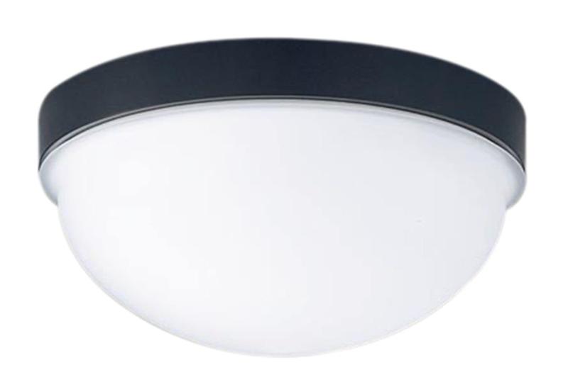 パナソニック(Panasonic) 天井直付型・壁直付型 LED 昼白色 ポーチライト・浴室灯 LED電球交換型・防湿型・防雨型 LGW50632U｜stellarshop