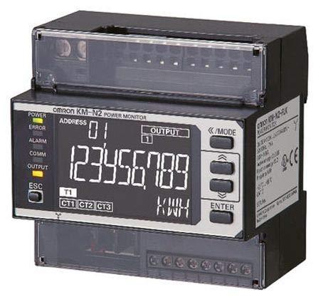 オムロン 電力量モニタ｜stellarshop 8,788円