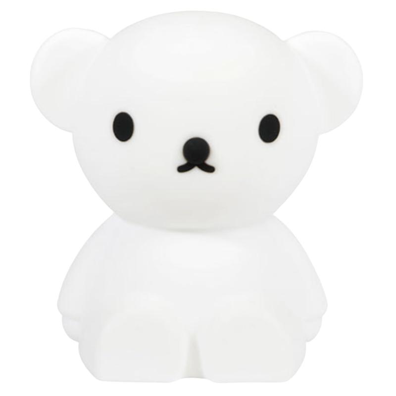 Mr Maria FIRST LIGHT miffy and friends USBケーブル充電式 LED コードレス 6段階で調光|stellarshop
