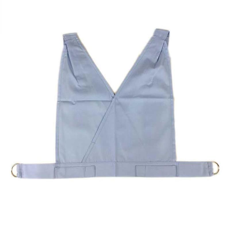 お稽古着 花月の友 ブルー ピンク ベージュ 茶道具 稽古着 男女兼用 フリーサイズ 軽量 洋服稽古対応 日本製 茶道 お稽古用
