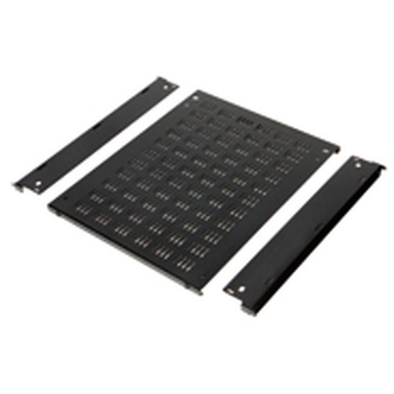 日東工業 スリット付台板セット(L型レール付) RD152-60NASK 10,628円