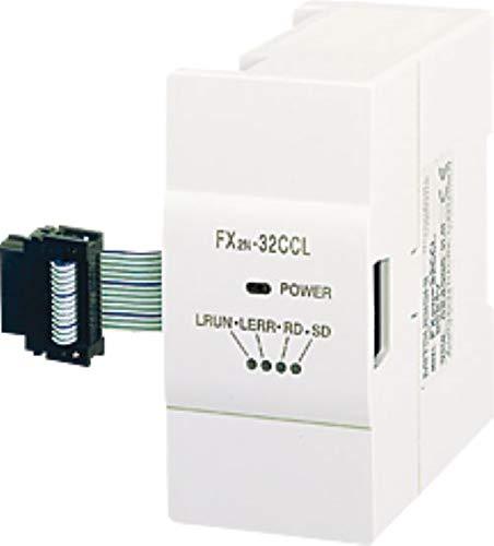 三菱電機 FXシーケンサ CC-Linkシステムインタフェースブロック(リモートデバイス局) FX2N-32CCL