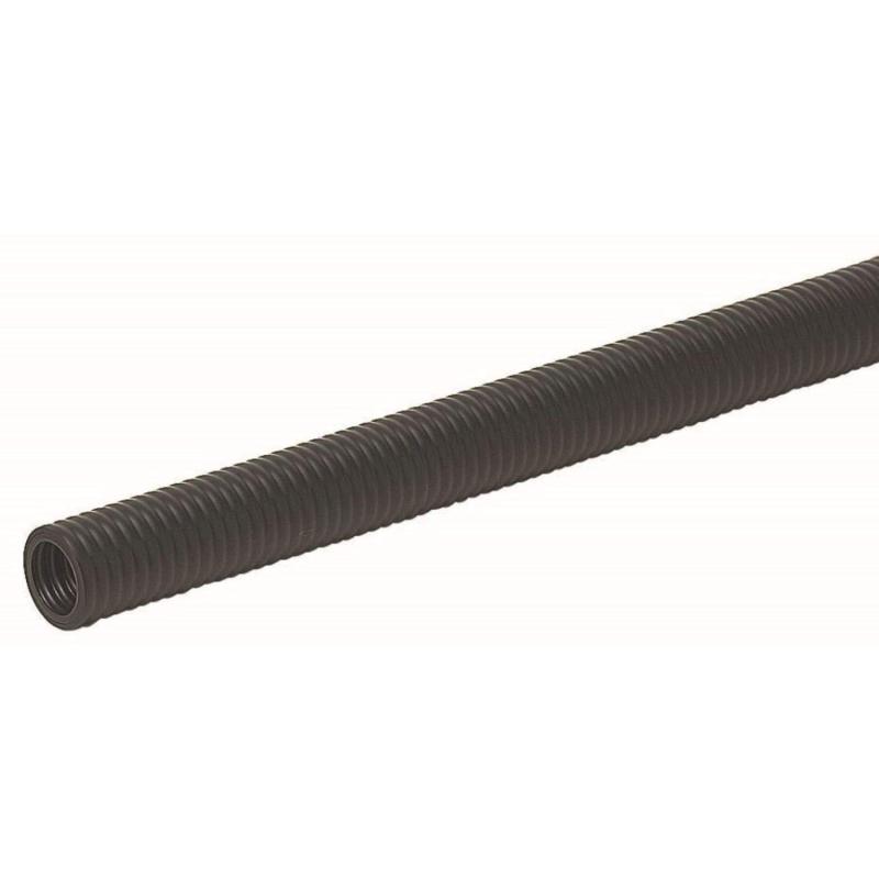 未来工業 ミラフレキPFD 黒 36mm×20m 1巻通貨価値 MF-36K