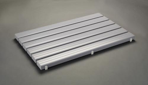 905x595x34mm すのこ(発泡PP製)