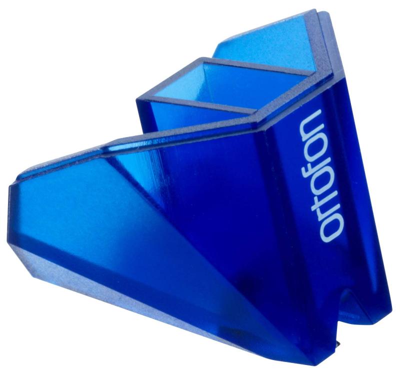ortofon Stylus 2M Blue オルトフォン 2M Blue用 交換針 2M Redと本体互換あり|stellarshop