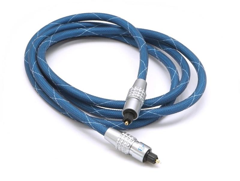 AIRBOW MSO-051V/1.5m（TOSLINK (トスリンク) オプティカルケーブル 1本）｜stellarshop