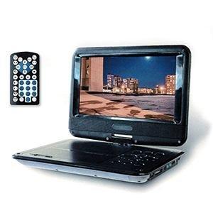 ADP-9012MK maturus ポータブルDVDプレーヤー 9V型｜stellarshop