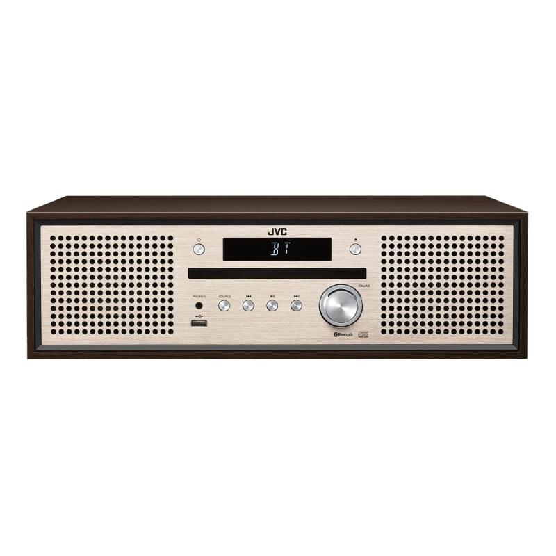 JVC NX-W30 コンパクトコンポーネントシステム｜stellarshop