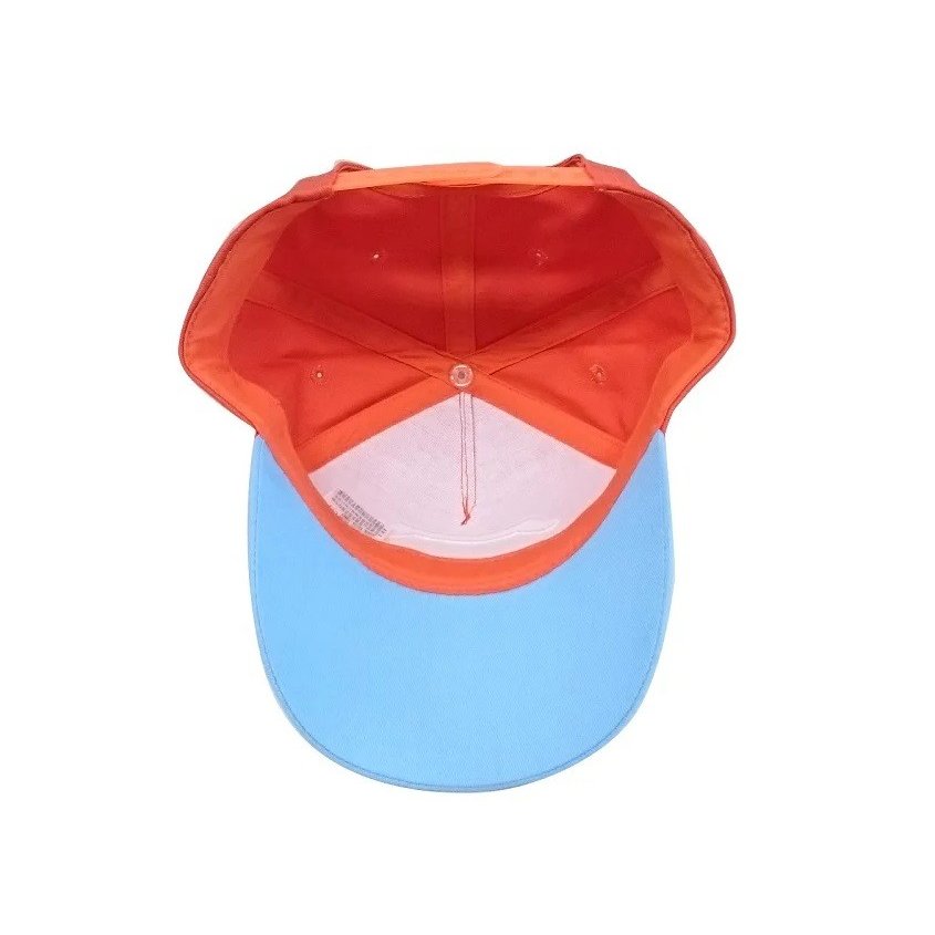 楽天市場 ポケモン 帽子 サトシ 最新作 日よけ 56cm コスプレ 夏 キャップ グッズ キッズ 子供 ポケットモンスター おしゃれ ポケモン センター マルニトイヤ楽天市場店