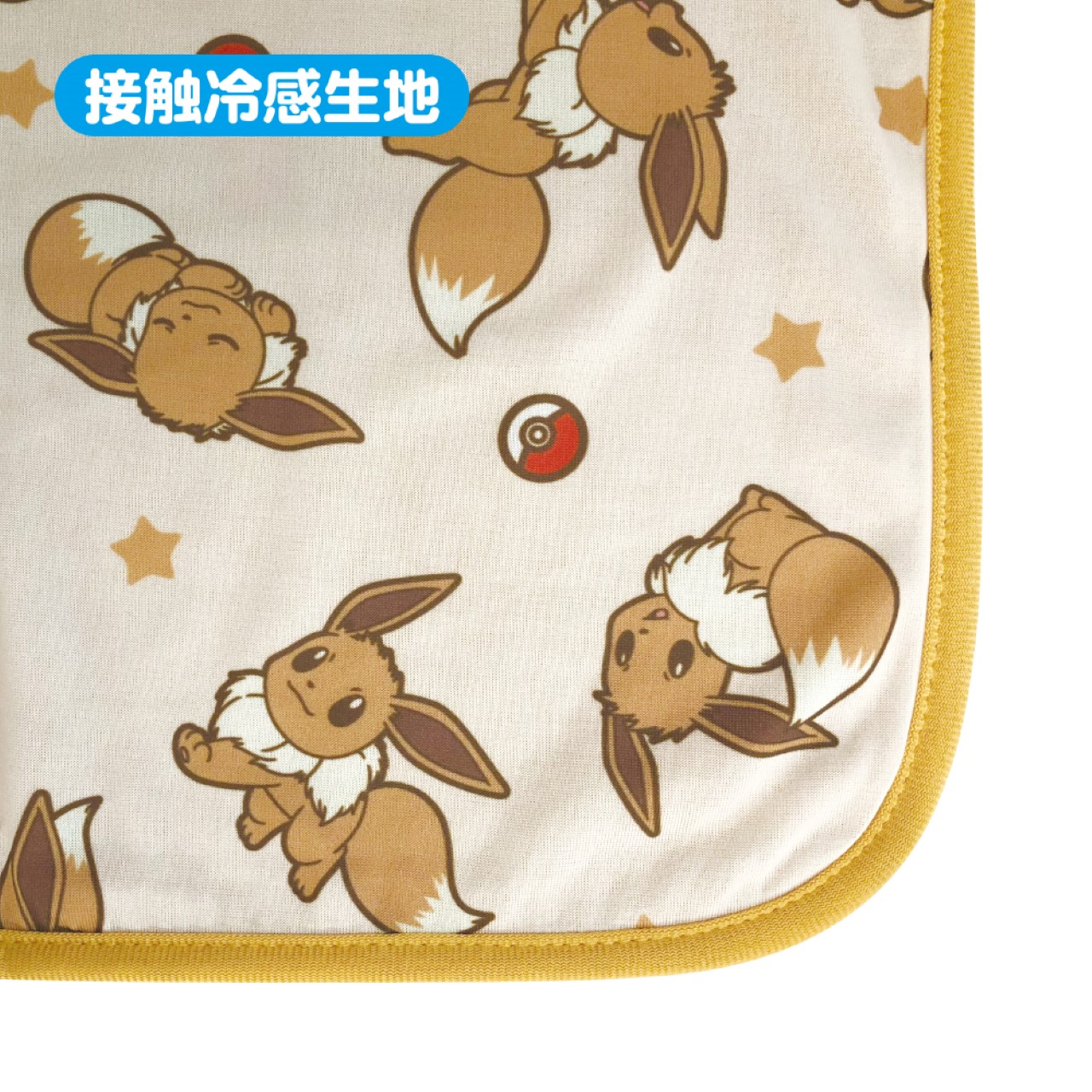 ポケットモンスター ブランケット グッズ 全5種 キャラクター 接触冷感 リバーシブル ピカチュウ イーブイ カビゴン ゲンガー ひんやり 昼寝 快適 Crunchusers Com