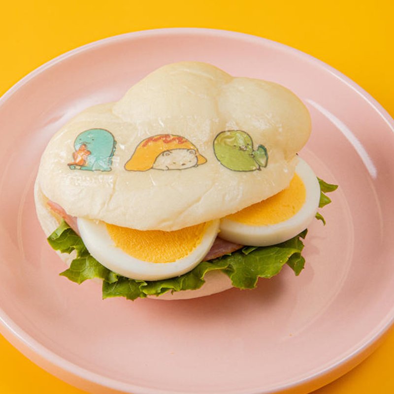 楽天市場 すみっコぐらし2 しろくま ねこ キャラクター 弁当用 たべられるシール キャラ弁 グッズ 初心者 簡単 食べられるアート 可食シート かわいい マルニトイヤ楽天市場店 楽天市場 すみっコぐらし2 しろくま ねこ キャラクター 弁当用 たべられるシール キャラ弁 グッズ 初心者 簡単 食べられるアート 可食シート かわいい マルニトイヤ楽天市場店