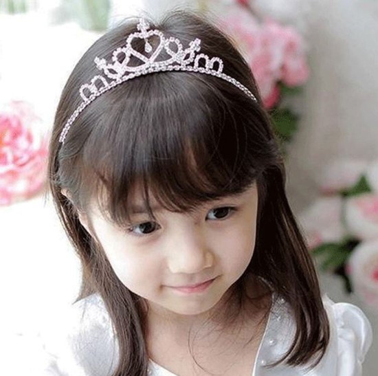 楽天市場 ティアラ 子供 女の子 カチューシャ 髪留め 髪飾り プリンセス お姫様 キラキラ ハート クロス ダイヤ ベビードレス 誕生日 発表会 クリスマス パーティ Emonr楽天市場店