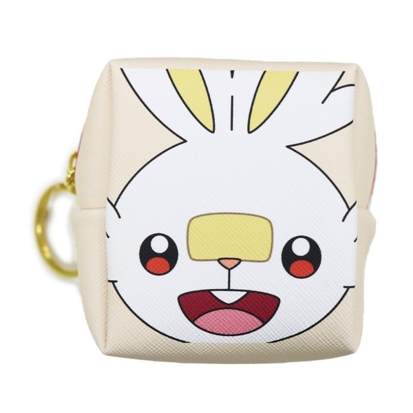 楽天市場 ポケモン キューブポーチ ポケットモンスター グッズ 全14種 カビゴン ピカチュウ メタモン ミミッキュ 財布 イーブイ グッズ 小物入れ 小銭入れ マルニトイヤ楽天市場店