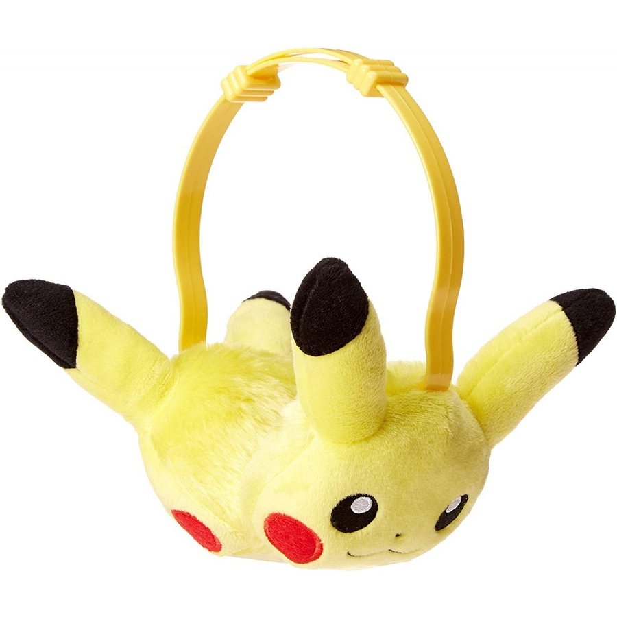 楽天市場 耳あて ポケモン ピカチュウ グッズ ポケットモンスター キャラクター 新商品 子ども クリスマス かわいい 暖かい 冬 プレゼント ギフト 防寒グッズ Emonr楽天市場店