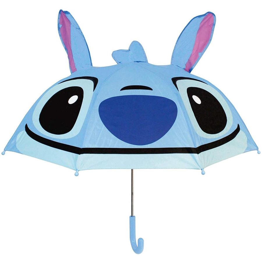 楽天市場 スティッチ 耳付き 傘 ディズニー グッズ キャラクター 子供用 47cm リロアンドスティッチ カサ かさ プレゼント クリスマス ギフト 入園 入学 マルニトイヤ楽天市場店