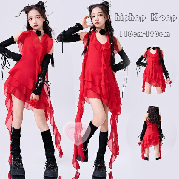 情熱の赤❤️競技会やダンスパーティーでも目をひくスタンダード向けワンピース ✨ 楽天市場】社交ダンス ワンピース モダンドレス 赤 大きいサイズ 長袖