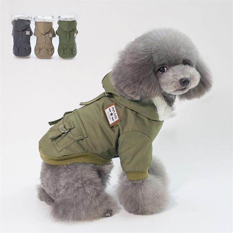 犬服 秋冬 犬 服 冬 サンゴベルベット フリース 犬の冬服 暖かい 楽天市場】犬服 秋冬 サンゴベルベット 犬の冬服 背中開き Dカン付き
