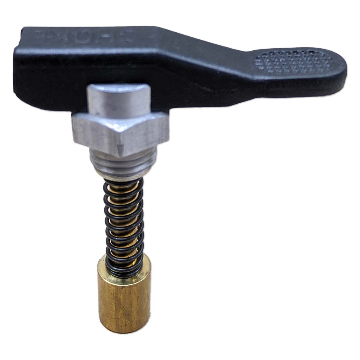 【楽天市場】デロルト PHMキャブレター用チョークレバー：エスティーエンジン