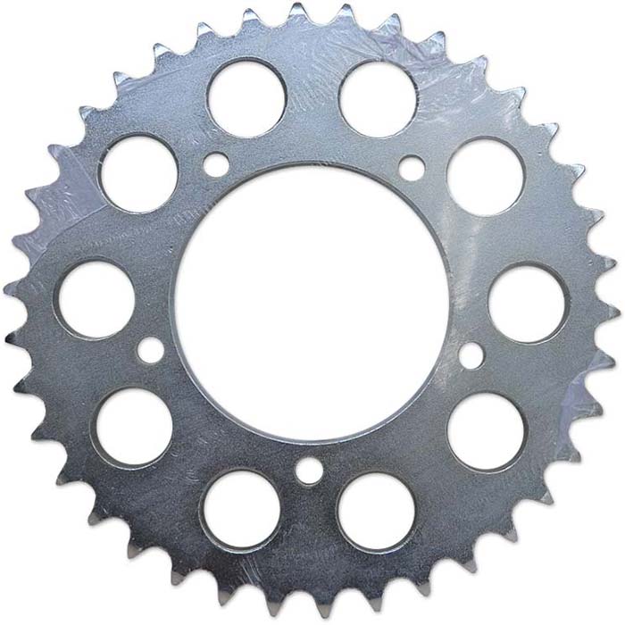 PBR ドリブンスプロケット Ｒ38丁530 DUCATI900MHR 1000MHR ドカティ750F1 パンタ デスモ