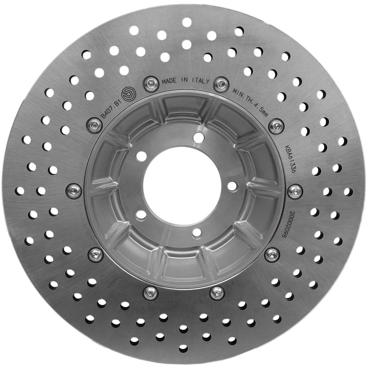 楽天市場】Brembo ブレンボ SERIE ORO(セリエオロ)フローティング