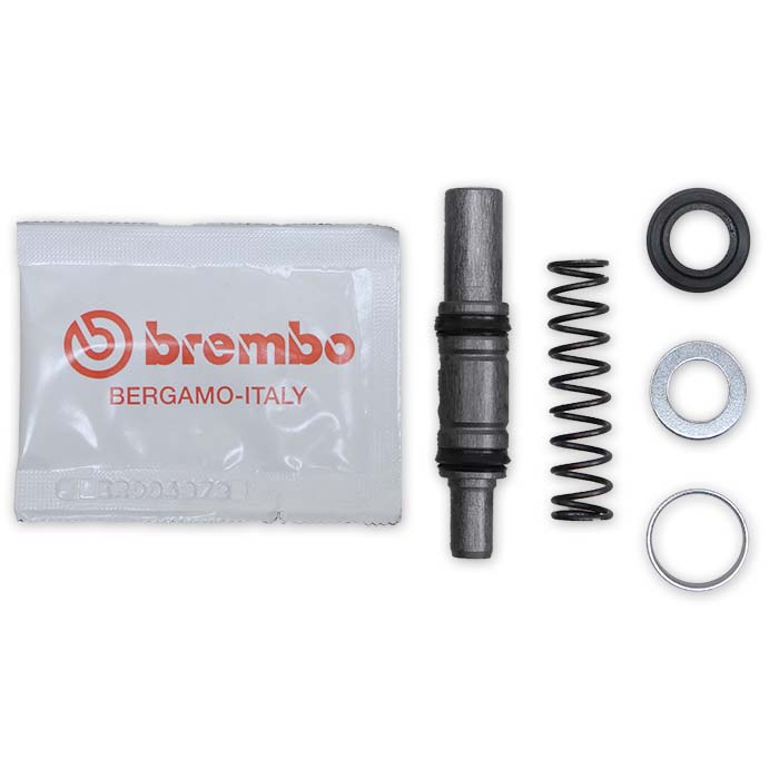 ブレンボ ブレーキマスターシリンダー12mm オーバーホールキット モトグッチ ルマン