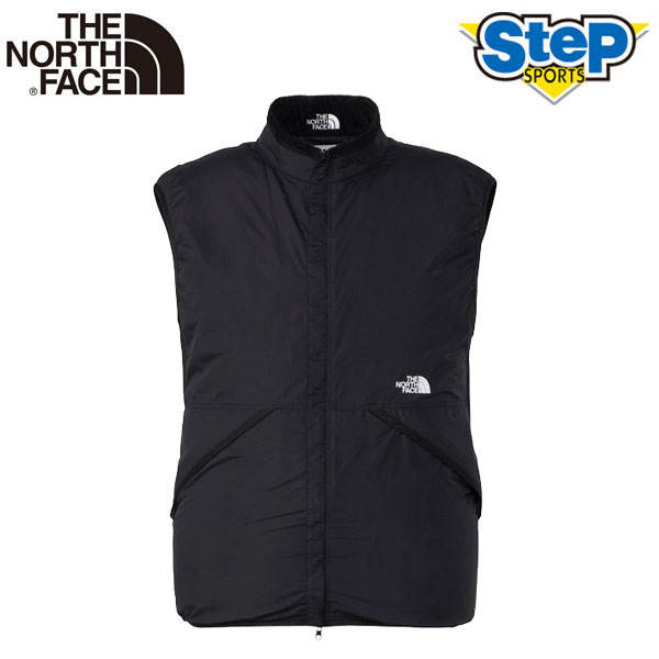 楽天市場】ザ・ノース・フェイス アウトドアベスト WS Enride