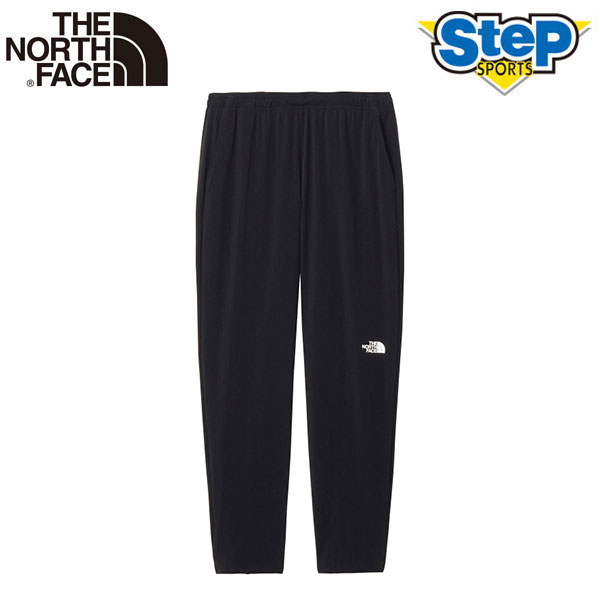 最大6000円OFFクーポン配布中！4/12 23:59まで！ノースフェイス パンツ フレキシブルロングパンツ NBW12582-K THE NORTH FACE Flexible Long Pant 【レディース】 25SS