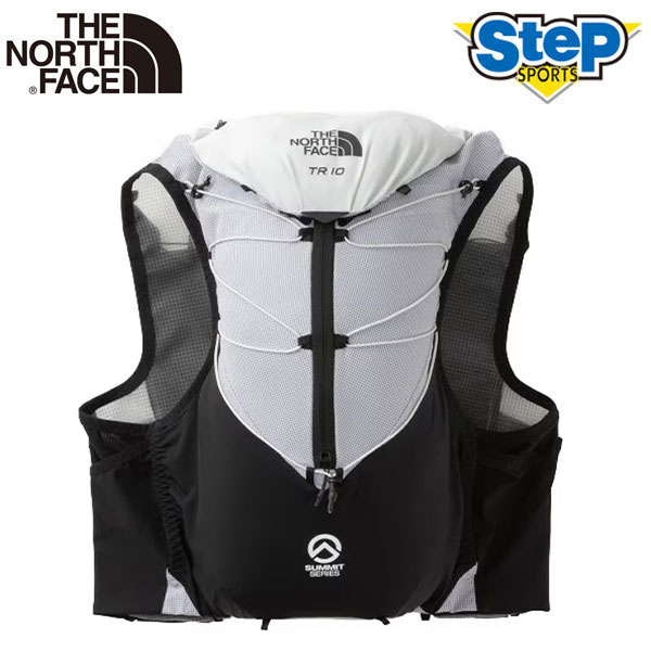 ノースフェイス　ランニングバッグ THE NORTH FACE ザ ノースフェイス へミスフェア NM62389