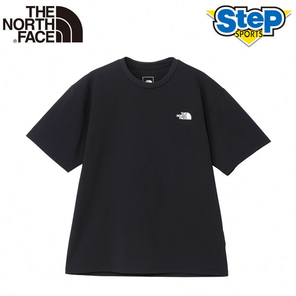 THE NORTH FACE ザ ノースフェイス S/S Any Part Polo ショート