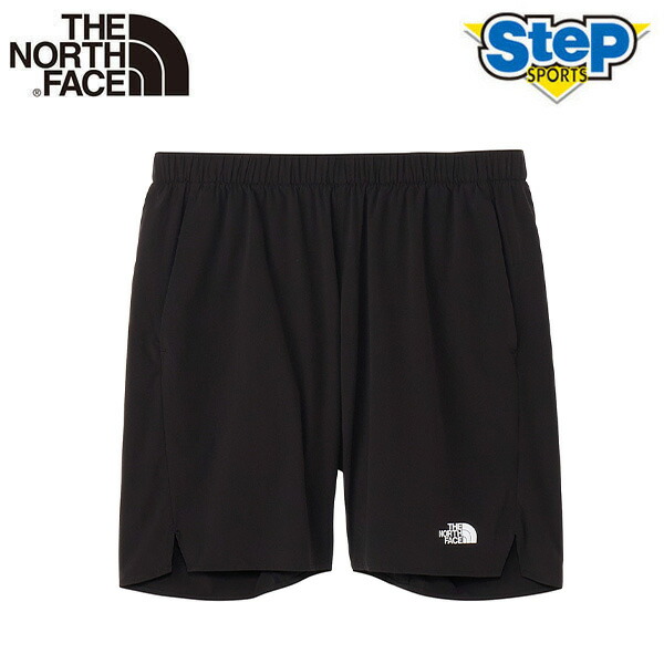 ノースフェイス パンツ ストリームラインショーツ NB42676-K THE NORTH FACE Streamline Short【メンズ】ランニング ショート 26SS ap-m-p