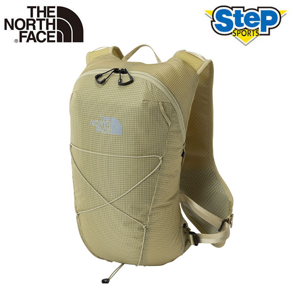 最大6000円OFFクーポン配布中!4/17 09:59まで!ノースフェイス ランニングバッグ アイビス10 NM62398-PE THE NORTH FACE Ibis 10 トレイルパック トレイルランニング バックパック リュック 26SS cat-apa-bag
