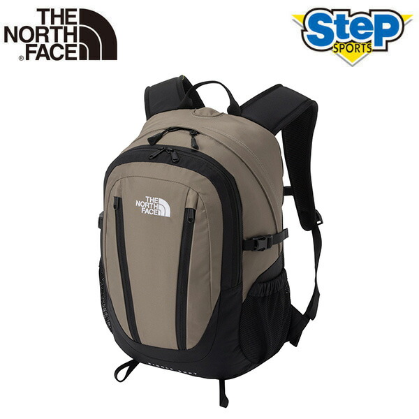 最大6000円OFFクーポン配布中！4/17 09:59まで！ノースフェイス バックパック シングルショット NM72303-MR THE NORTH FACE Single Shot リュック 25FW cat-apa-bag