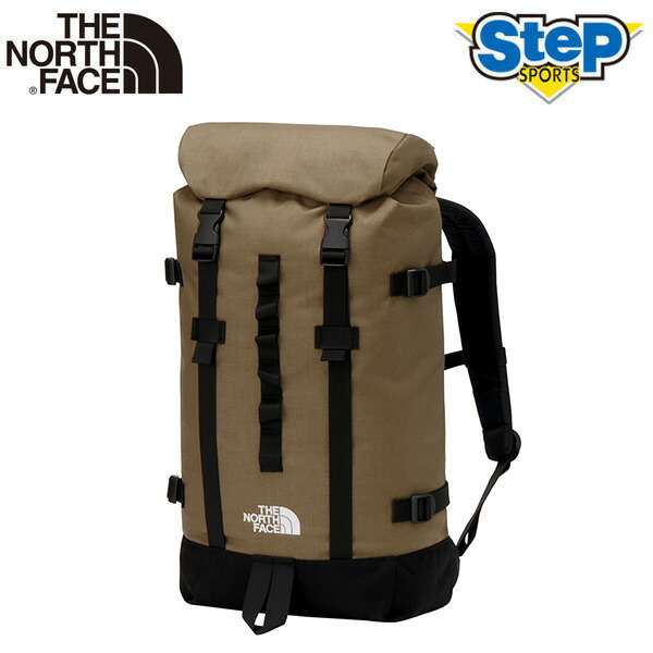 最大6000円OFFクーポン配布中！4/17 09:59まで！ノースフェイス バックパック クレッターサック NM82551-CK THE NORTH FACE Klettersac リュック デイパック 25FW cat-apa-bag