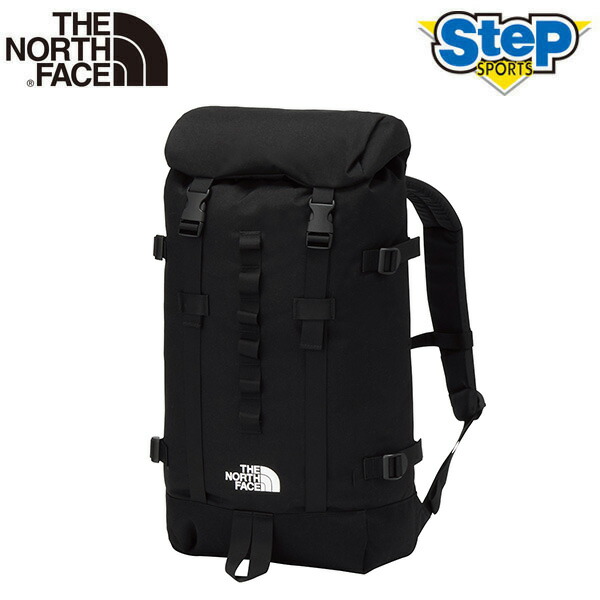 最大6000円OFFクーポン配布中！4/17 09:59まで！ノースフェイス バックパック クレッターサック NM82551-K THE NORTH FACE Klettersac リュック デイパック 25FW cat-apa-bag