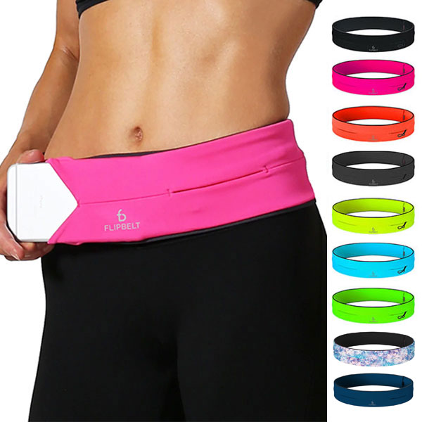 FlipBelt Zipper Edition SとMセット FlipBelt Zipper Edition SとMセット FlipBelt フリップベルト