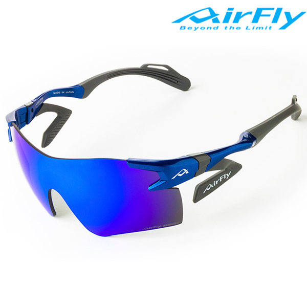 AirFly AF-301 C-5WVメンズ レディース スポーツ サングラス cat-apa-komono 即納！最大半額！