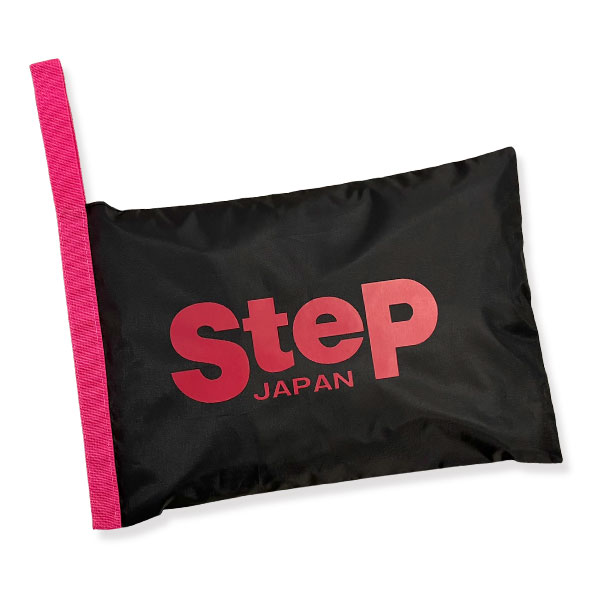 楽天市場】StePオリジナル シューズケース ファスナー付 SHOECASE