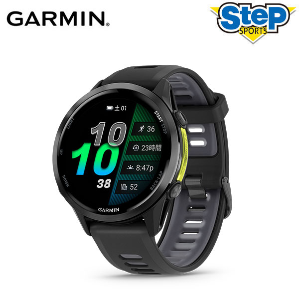 楽天市場】ガーミン（GARMIN) ランニング 腕時計 GPS付 レディース HRM