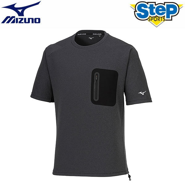 MIZUNO - 新品　ミズノ　社会人　陸上　マラソン　半袖Tシャツ　XLサイズ 楽天市場】ミズノ【MIZUNO】ユニセックス N-XT Tシャツ 32JAB210