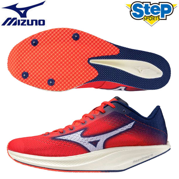 クロノディストネオ27.0 SteP MALL ONLINE SHOP / 【30%OFF】[MIZUNO]クロノディスト ネオ