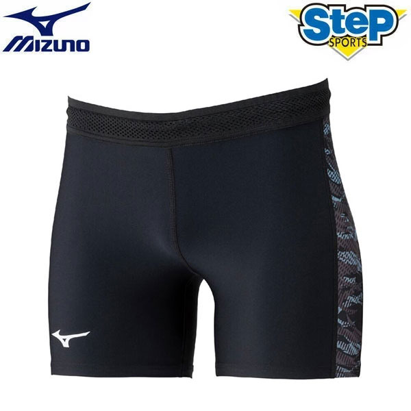 楽天市場】ミズノ スポーツタイツ バイオギア ソニック EVO ハーフ